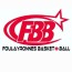 foulayronnes basketball