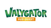 logo wallygator