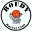 boudy basket club