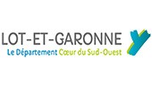 logo lot et garonne département