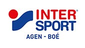 logo intersport boé